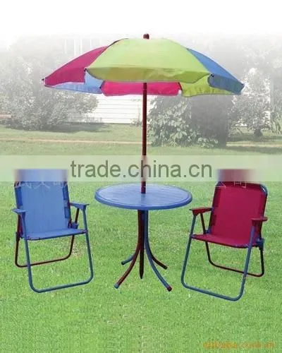 Children Outdoor Leisure Products