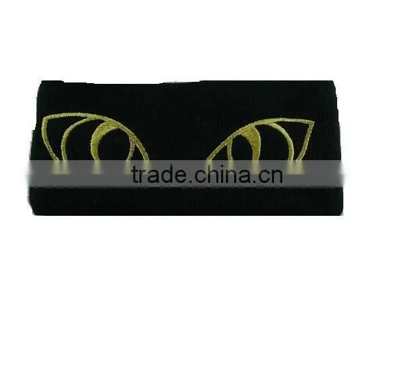 Mohair Knitted Women's Headband