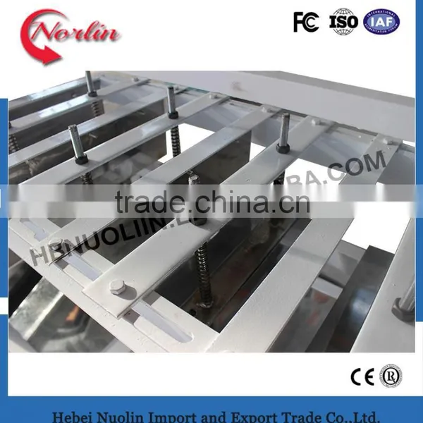 High Capacity Automatic Noodle Making Machine photo-4