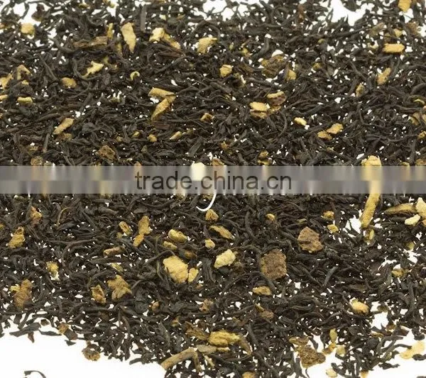 Chinese Cleansing Detox Tea Mix Dried Herbal Tea photo-5