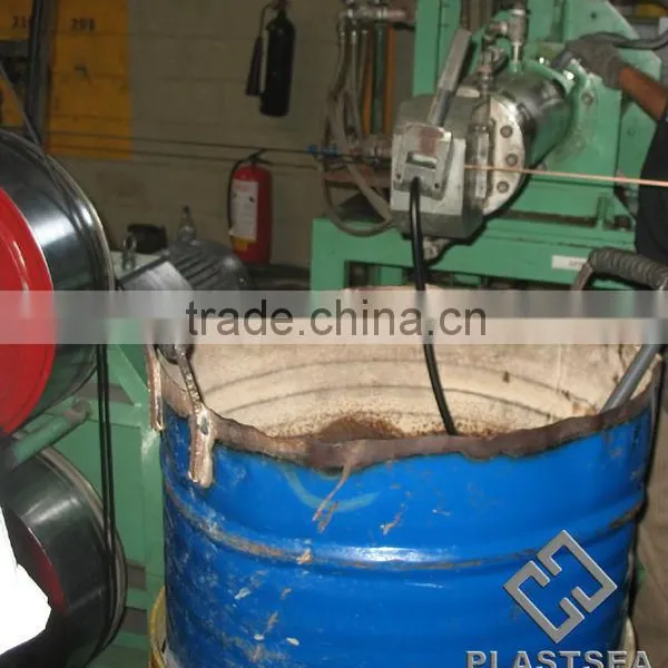 Tyre Bead Ring Forming Machine photo-4