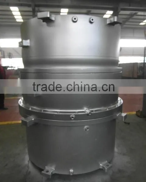 Tyre Bladder Mould Hot Selling photo-2