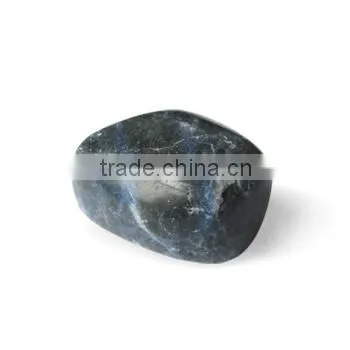 Tumbled Gemstone, Sodalite