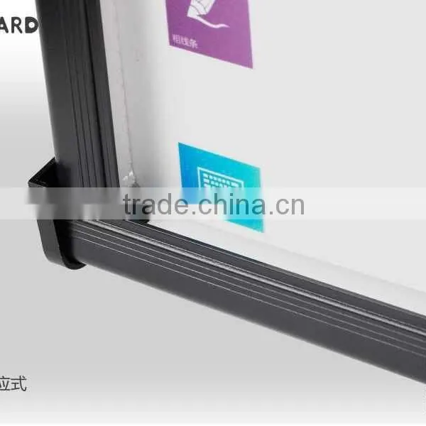 School Equipment 85 CCD Optical Imaging Whiteboard Smart Whiteboard for Kids photo-6