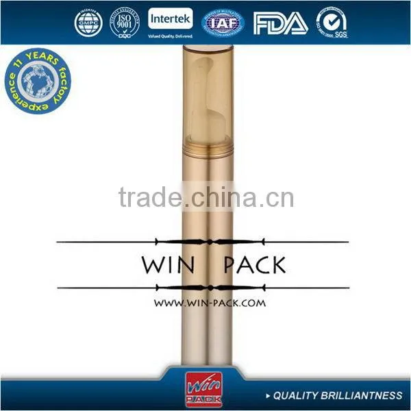 Top Grade Most Popular Airless Pump as Cosmetic Bottle photo-6