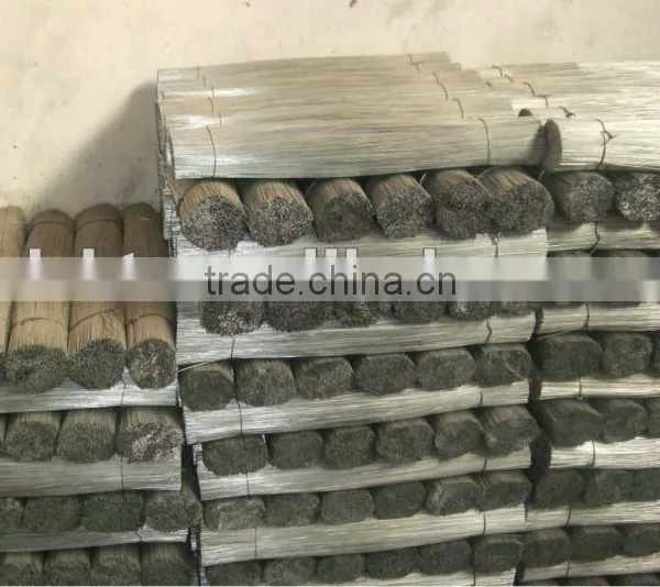 Straight Cut Wire