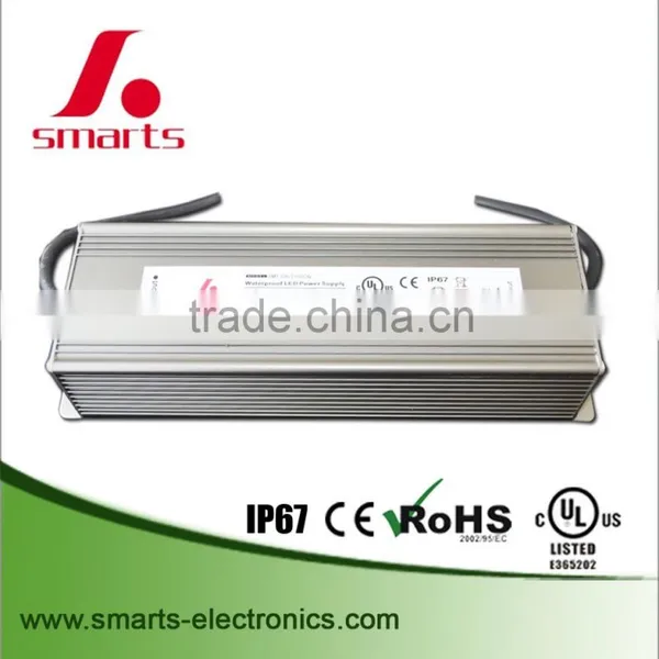 Outdoor Rainproof 1200ma 1400ma 1750ma 100w Led Driver for Led Floodlight photo-3
