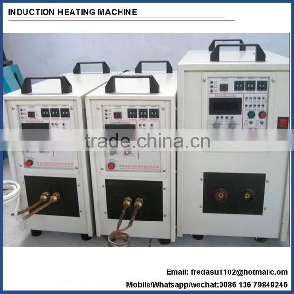 1-10kg Gold Melting Crucible Electrical Furnace photo-4
