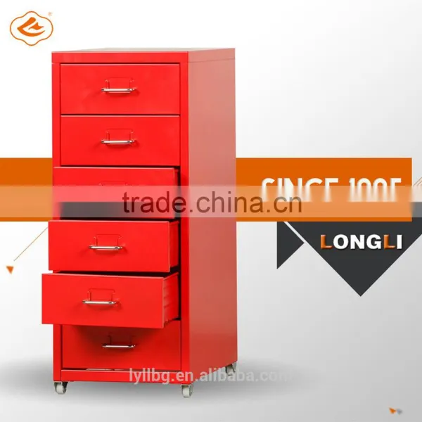 Korea Hot Selling Drawer Cabinet Multi-fuctional Separate Storage photo-2