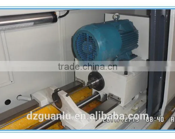 Drilling Pipe Machine photo-2