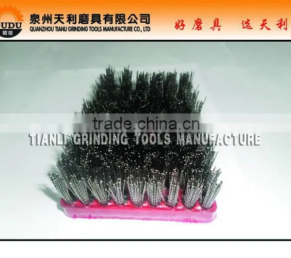 Steel Wire Brush