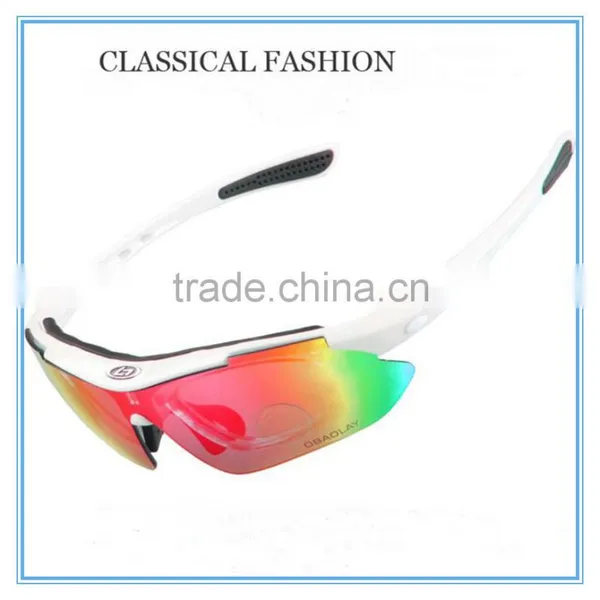 Bicycle Bike Sports Sun Glasses / Bicycle Bike Sports Sun Glasses /cycling Glasses photo-5