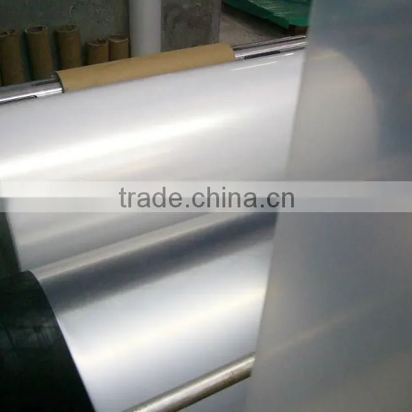 LDPE Heat Shrink Cover Heat Shrink Sleeve