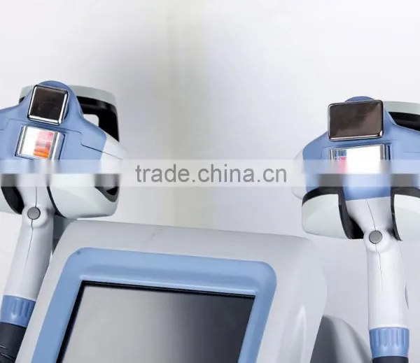 Eight Ipl rf Beauty Machine e Light Ipl rf nd Yag Laser Machine photo-3