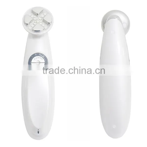 The Popular Home Mini RFphoton Led Skin Rejuvenation Device Led Light Treatment for Face Whitenning photo-3