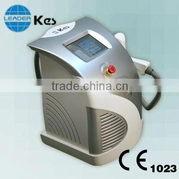 Laser Tattoo Equipment