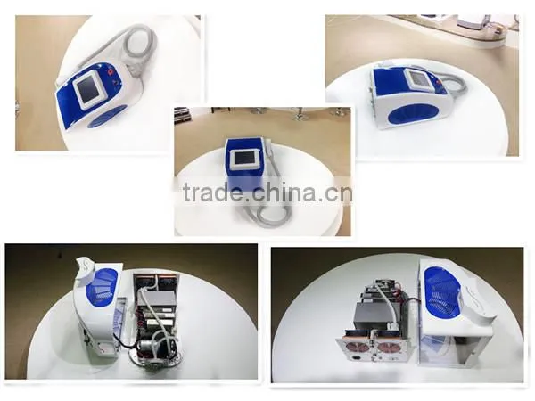 Hot Sale! Most Advanced Beauty Salon/spa Use Newest 808nm Diode Laser With CE photo-5