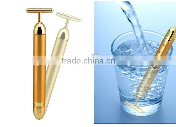 2016 Wholesale Anti-vibration Beauty Bar, Energy Beauty Bar Anti-vibration Beauty Bar photo-5