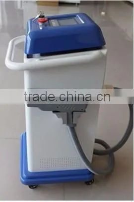 Single Pulse Q-switched Nd:yag Laser Articulated Arm photo-2