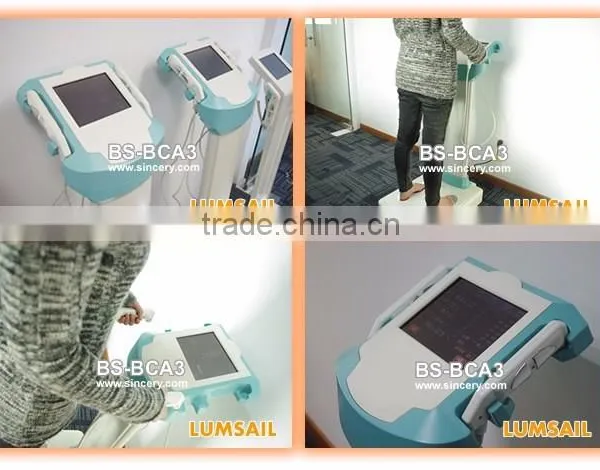 Body Analyzer Machine,full Body Analyzer,body Scan Analyzer photo-3