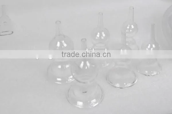 GB-02 Vacuum Suction Breast Enlargement Beauty Machine photo-3