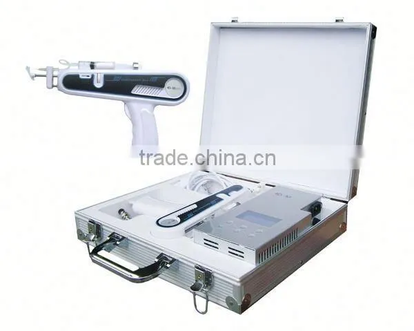 NV-919 Cost of Mesotherapy Meso Injection Microneedle Meso Gun photo-5