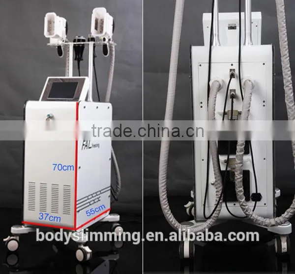 LM-S600H High Quality Cryolipolysis ,Upgrage Cryo+RF+CAV+Laser photo-5