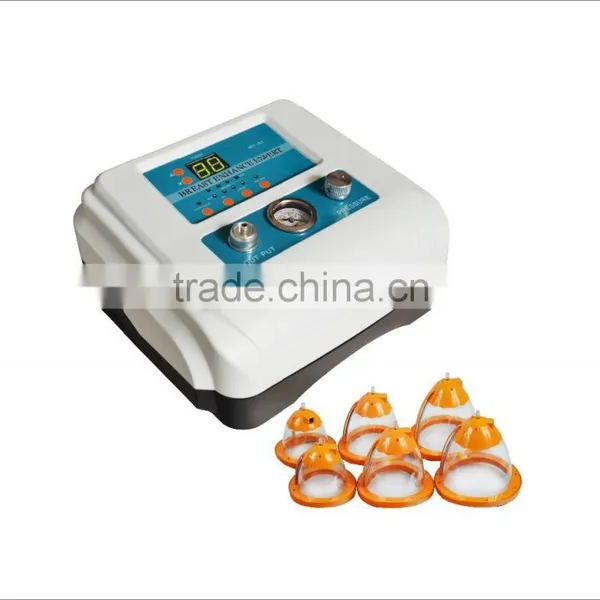 Professional Breast Massage Machine photo-2
