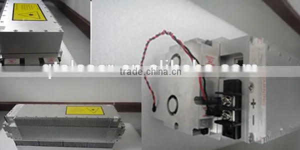 Medical RF Metal Tube Fractional Face Lifting Co2 Laser Machine With Vaginal Tightening Professional photo-4