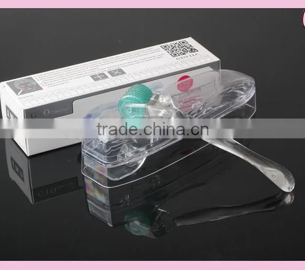 Low Price 192 Needle Derma Roller MT Dermaroller photo-6