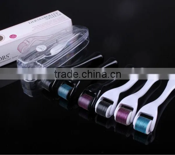 540 Micro Needle Mt Derma Roller With Low Price Always Hotsale in the World - L005 photo-5