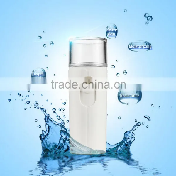 Mini Electric Facial Mister Nano Mist Sprayer D7S,Facial Mister photo-2
