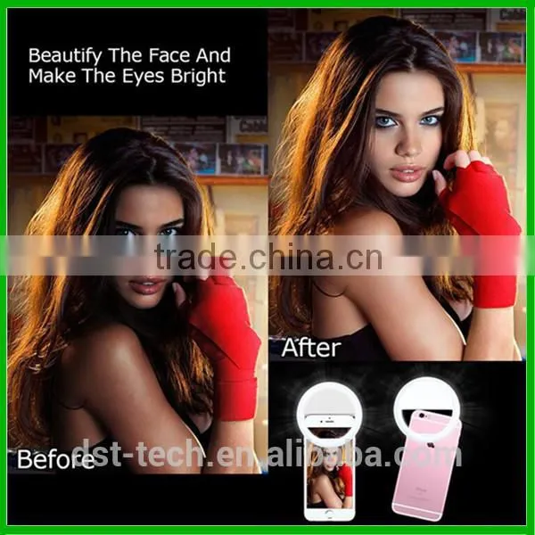 Best Light r Ing for Selfies photo-3