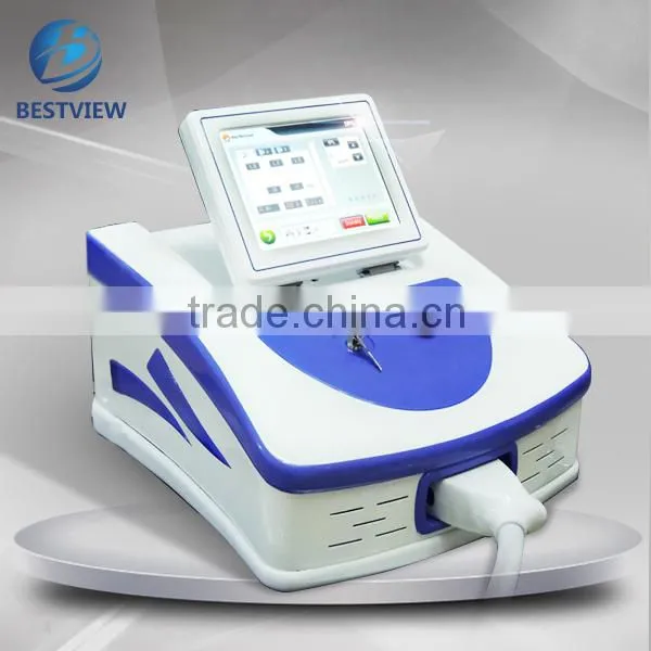 1-50J/cm2 At Home Ipl Machines Skin Tightening Ipl System Hair Removal Ipl photo-2