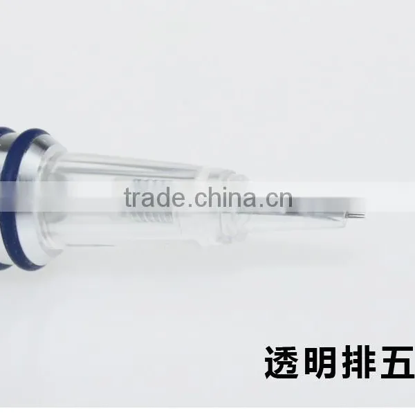 Micro Semi Permanent Makeup Disposable Needles For Professional Tattoo photo-4
