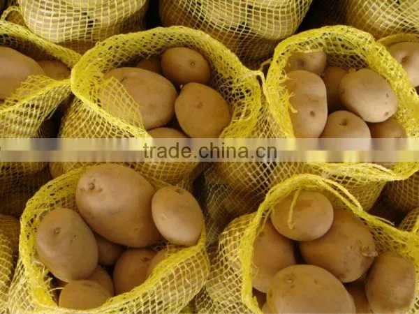 Pakistani Fresh Potato