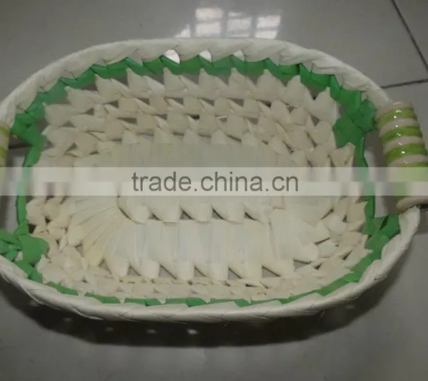 Bamboo Basket photo-4