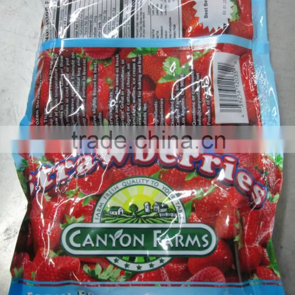 Price for Dried Frozen Strawberry Powder photo-5