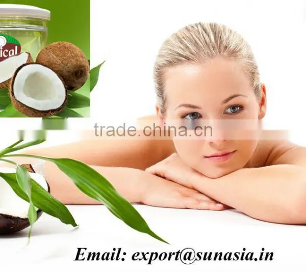 Cold Pressed Virgin Coconut Oil photo-3