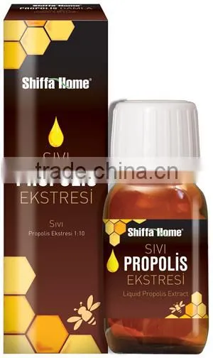 Propolis Capsule Natural Health Food Supplement Products photo-5