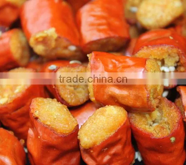 Leisure Foods Spicy Peanut for Young People and Students photo-3
