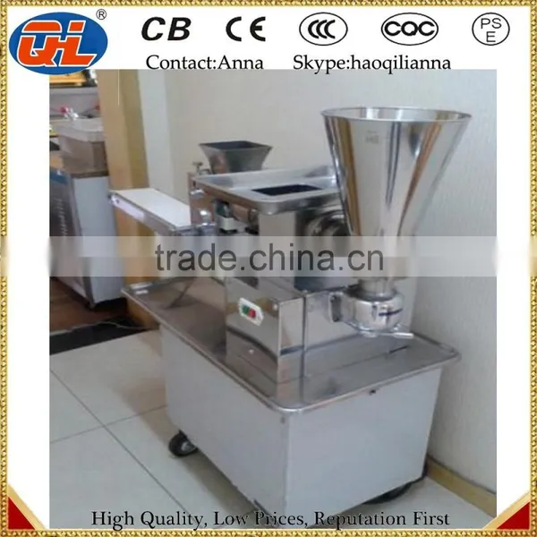 Samosa Making Machine photo-4