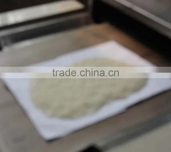 Commercial Stainless Steel Microwave Drying and Sterilizing Equipment for Various Powder photo-6