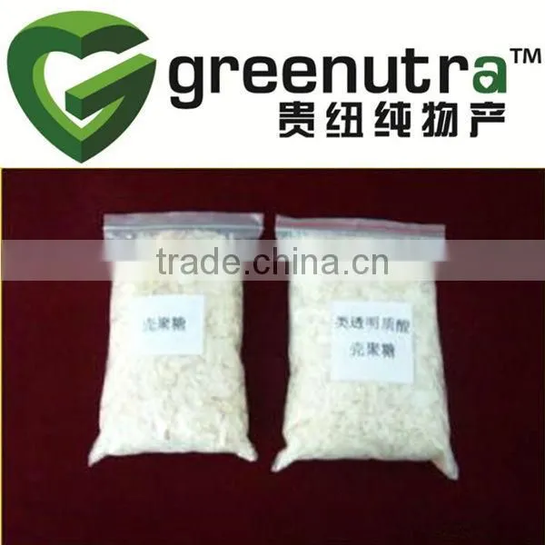 Chitosan