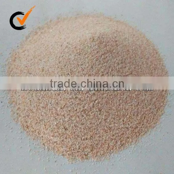 10-20 Mesh Natural Color River Sand photo-4