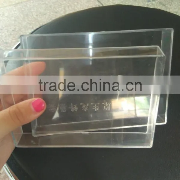 Beekeeping Plastic Comb Honey Box Honey Comb Case photo-5