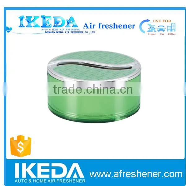 Ikeda Elegance Styling Gel Air Freshener for Car photo-4