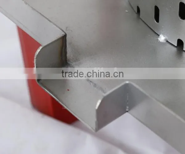 Hot Sale Beekeeping Manual Steel Honey Bee Wax Presser photo-6