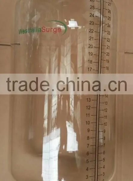 Glass Milk Meter/milk Recorder photo-6