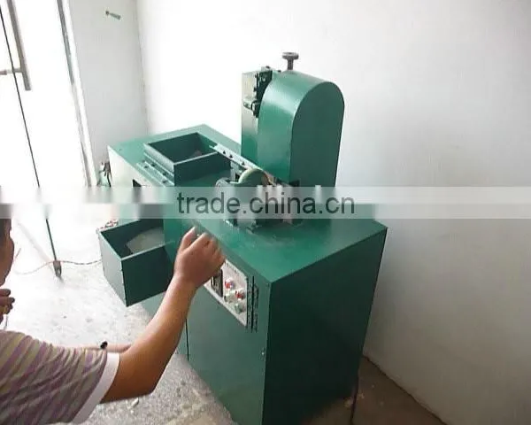 Newspaper Pencil Machine/paper Pencil Making Machine/pencil Making Machine 0086-15238020698 photo-2
